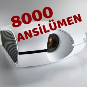 Barco-8000-ansilümen-Projeksiyon-Kiralama-1E