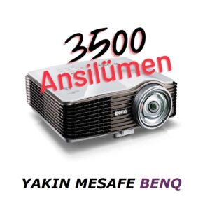 BENQ 3500 ANSİLÜMEN FULL HD